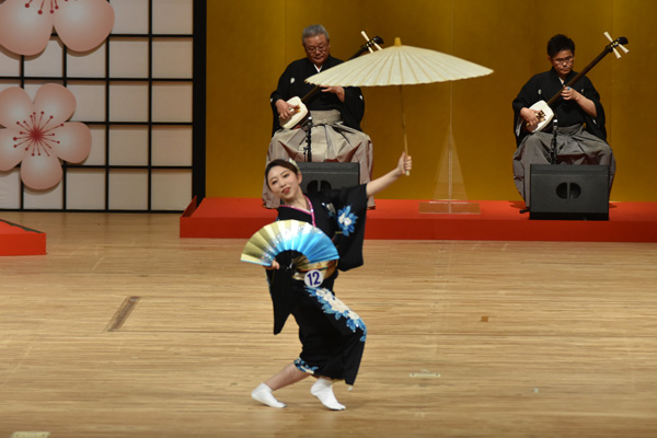 山本祐華さん